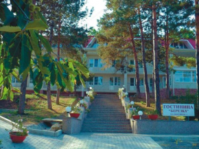 Inn Beryozka